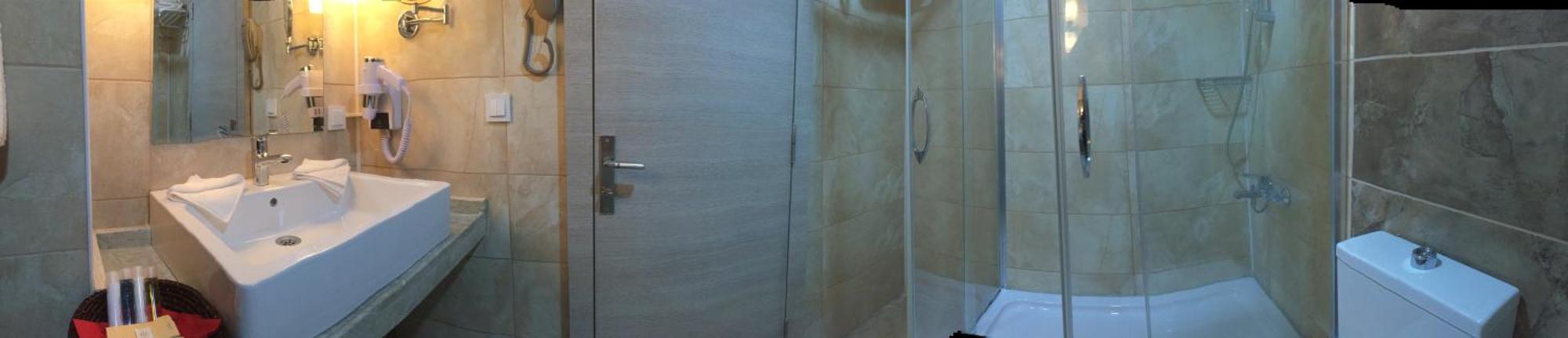 Dergah Hotel Konya Room photo